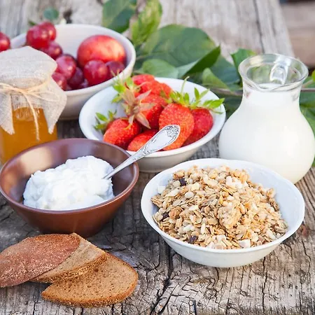 公寓 Antonius - Kinderfreie Lavant