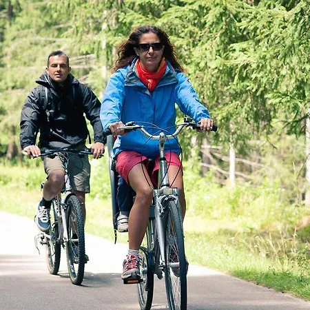 Antonius - Kinderfreie Lejlighed