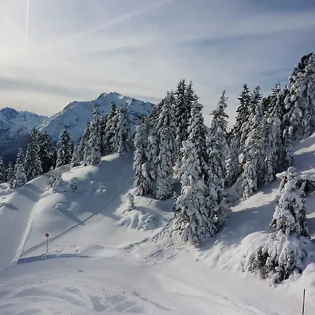 公寓 Antonius - Kinderfreie *