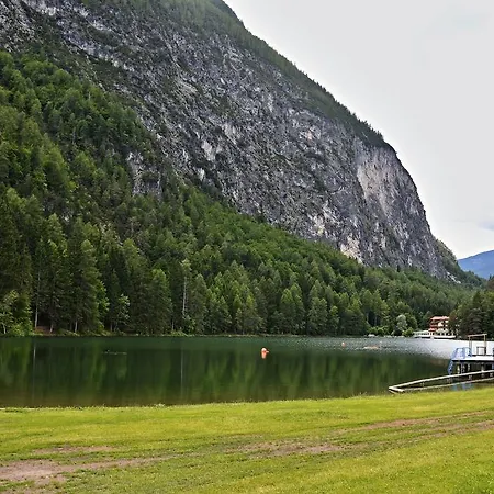 Antonius - Kinderfreie Appartement *