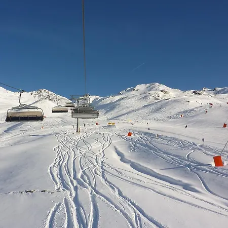 Antonius - Kinderfreie Lejlighed *