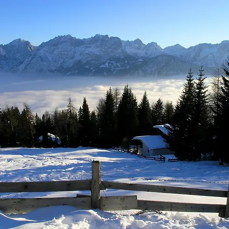 Antonius - Kinderfreie * Lavant