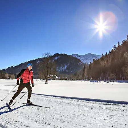Lejlighed Antonius - Kinderfreie