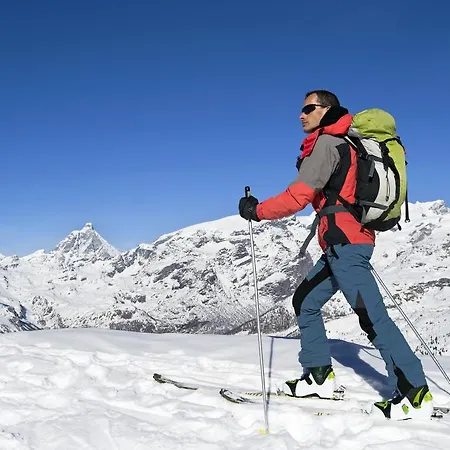 公寓 Antonius - Kinderfreie *