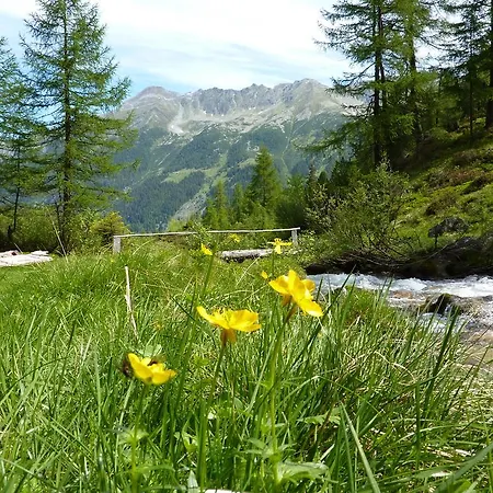 Antonius - Kinderfreie * Lavant