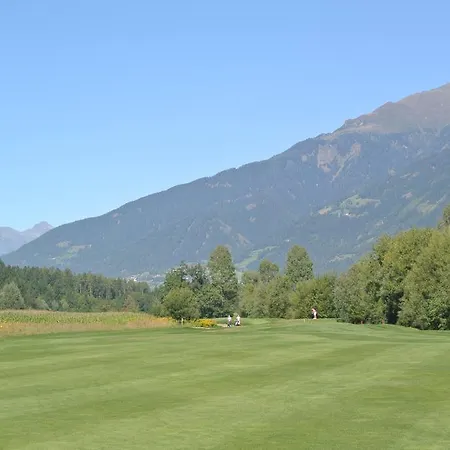 Antonius - Kinderfreie Lavant