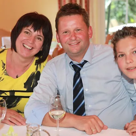 Lejlighed Antonius - Kinderfreie Lavant