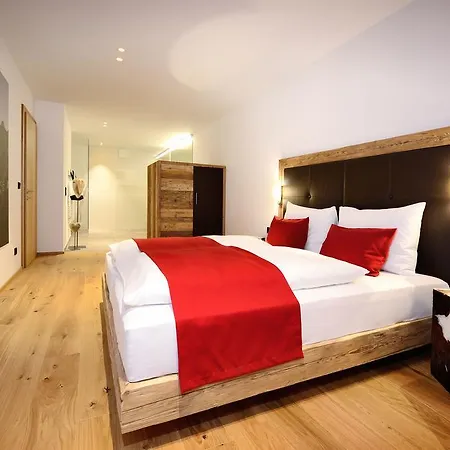 Antonius - Kinderfreie Appartement *