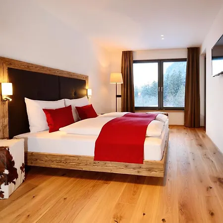 Apartment Antonius - Kinderfreie *