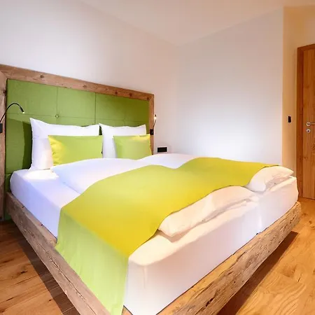 Antonius - Kinderfreie Apartment *