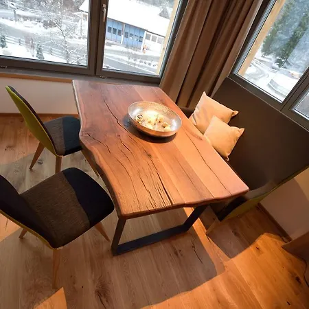 Antonius - Kinderfreie Appartement