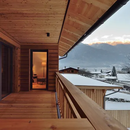 Appartement Antonius - Kinderfreie *