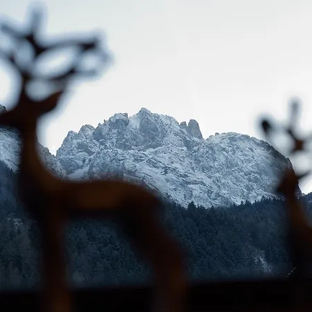 Antonius - Kinderfreie