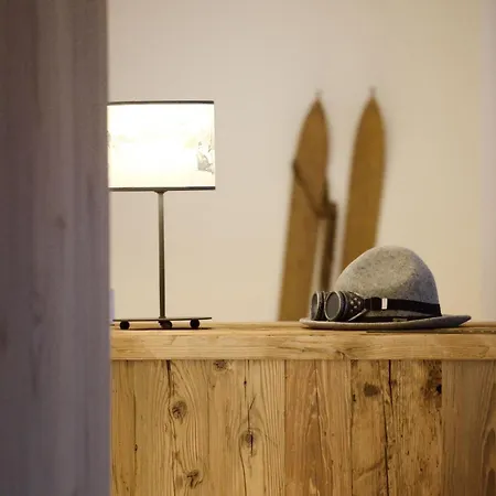 Antonius - Kinderfreie Lejlighed *