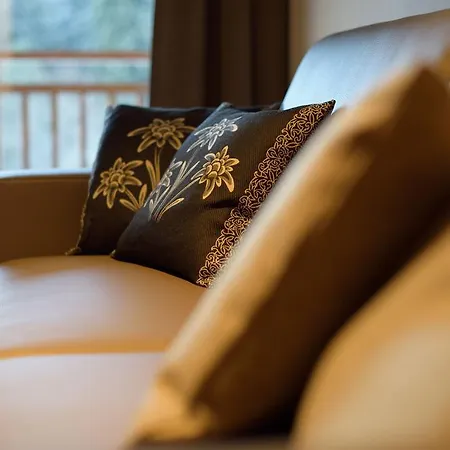 Antonius - Kinderfreie Lejlighed Lavant