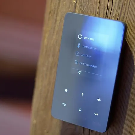 Antonius - Kinderfreie 公寓