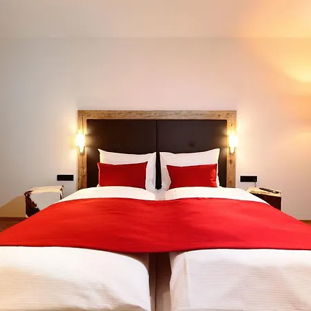 Appartement Antonius - Kinderfreie