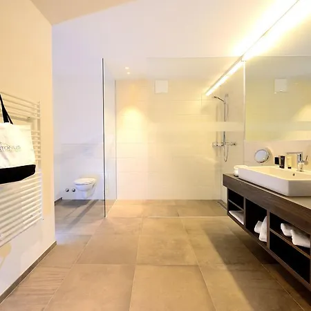 Antonius - Kinderfreie 公寓