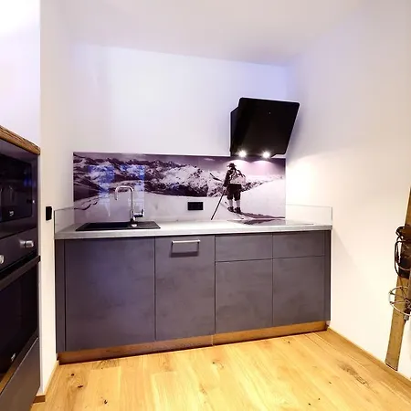 Apartment Antonius - Kinderfreie *