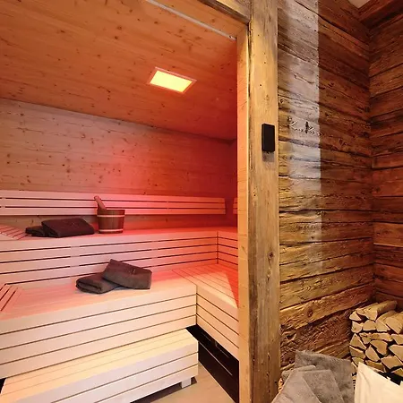 Antonius - Kinderfreie 公寓 *