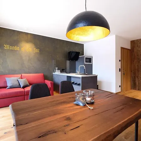 Apartment Antonius - Kinderfreie