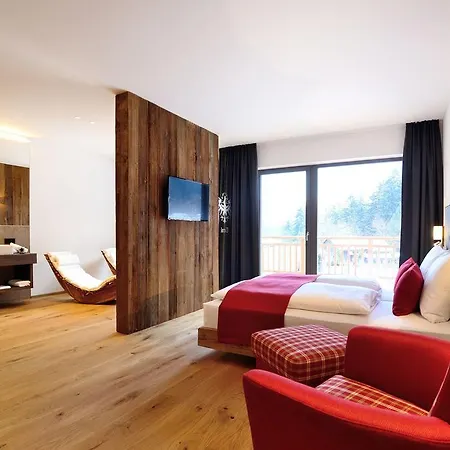Antonius - Kinderfreie Apartment