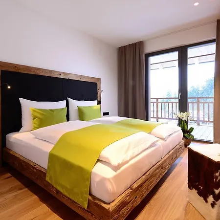 公寓 Antonius - Kinderfreie Lavant