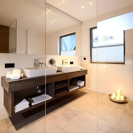 Apartment Antonius - Kinderfreie *
