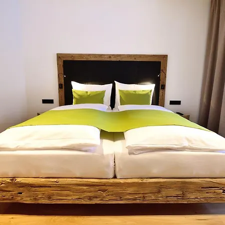 Antonius - Kinderfreie Appartement *