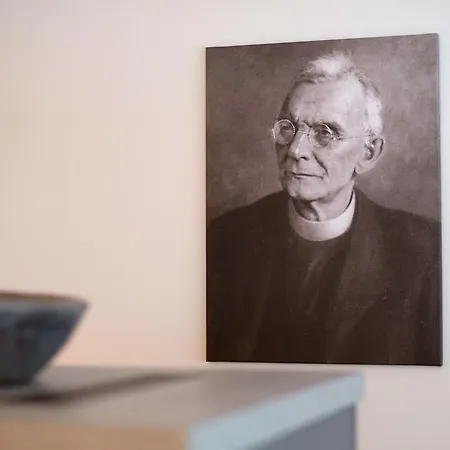 公寓 Antonius - Kinderfreie