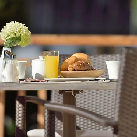 Antonius - Kinderfreie Lejlighed