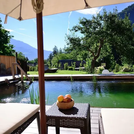 Antonius - Kinderfreie 公寓 *