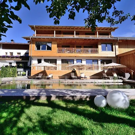 Apartment Antonius - Kinderfreie *