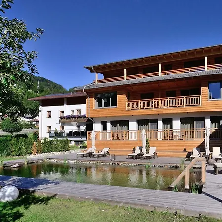 Antonius - Kinderfreie Lavant