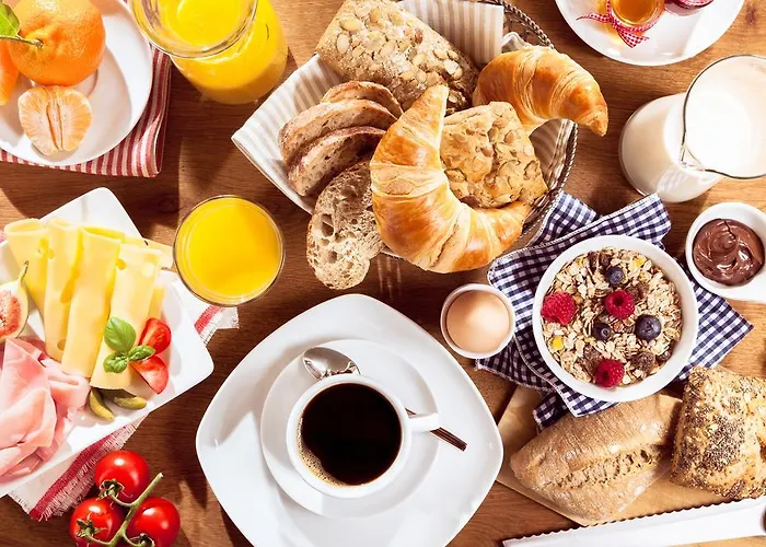 Antonius - Kinderfreie Lavant