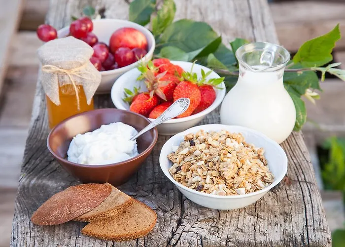 아파트 Antonius - Kinderfreie Lavant