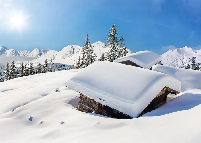 Antonius - Kinderfreie 아파트 *