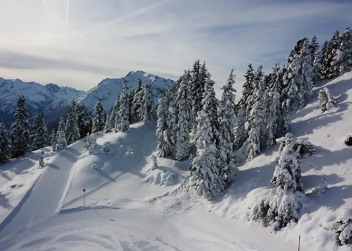 아파트 Antonius - Kinderfreie *