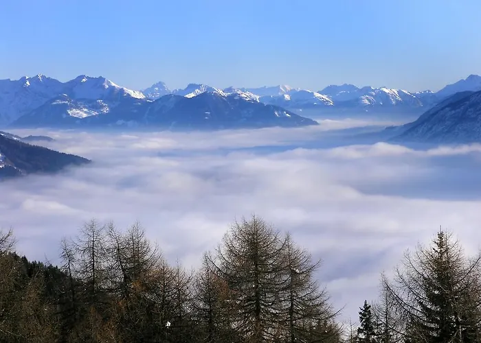 Antonius - Kinderfreie *