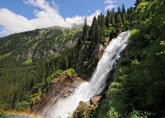 아파트 Antonius - Kinderfreie *