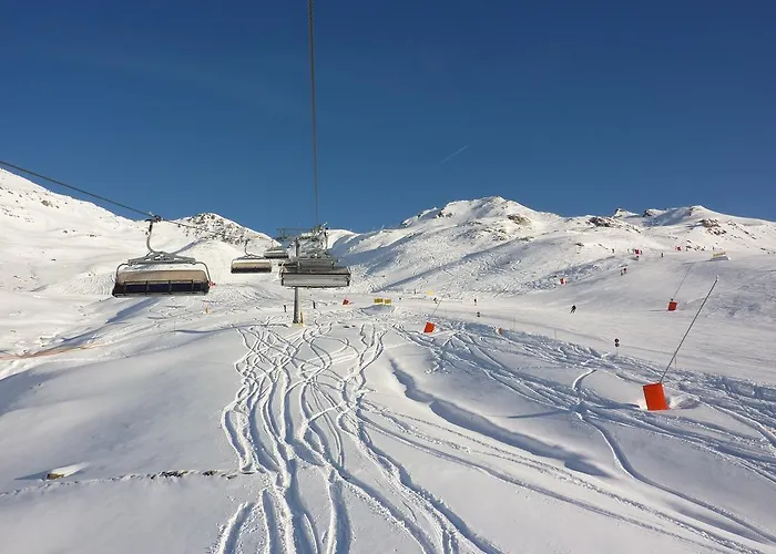 Antonius - Kinderfreie 아파트 *