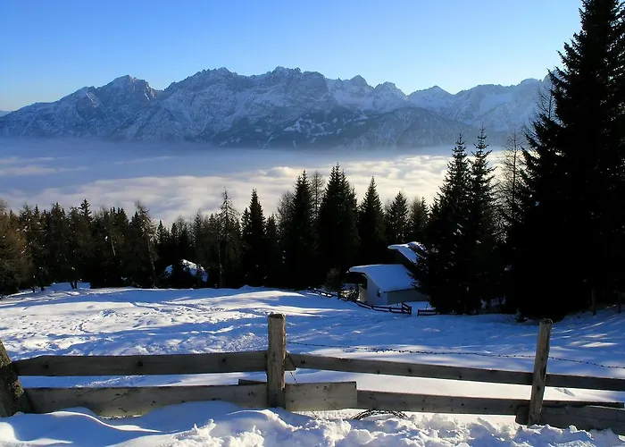 Antonius - Kinderfreie * Lavant