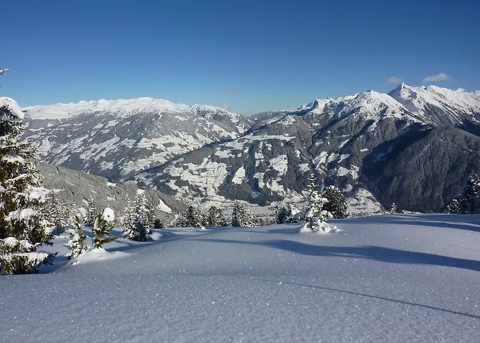 Antonius - Kinderfreie * Lavant