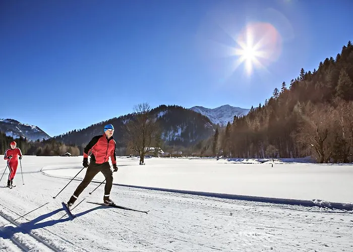 아파트 Antonius - Kinderfreie