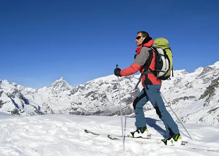 아파트 Antonius - Kinderfreie *