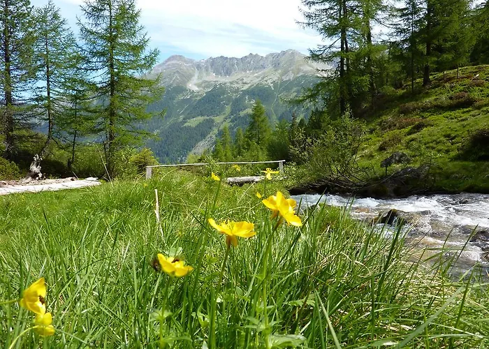 Antonius - Kinderfreie * Lavant