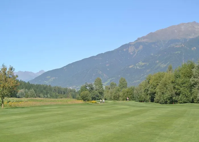 Antonius - Kinderfreie Lavant