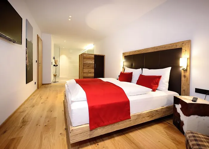 Antonius - Kinderfreie 아파트 *