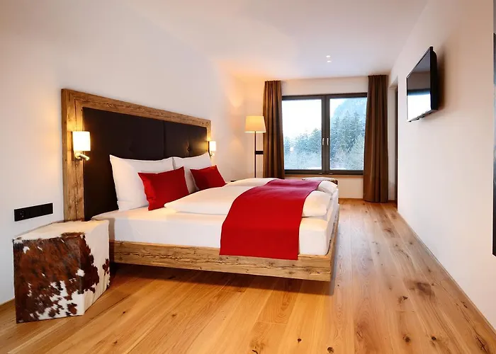 아파트 Antonius - Kinderfreie *