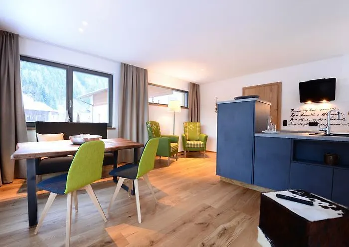 Antonius - Kinderfreie 아파트 *